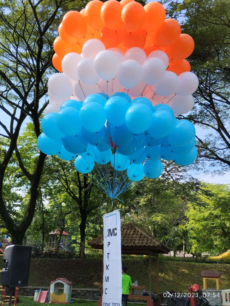 Balon Gas Ciawi Bogor